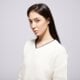 Moteriški marškinėliai LEVI'S MEGZTINIS REESE VNECK SWEATER NEUTRALS 0037o-0003 spalva rusvai gelsva