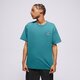 Vyriški marškinėliai NEW BALANCE MARŠKINĖLIAI NB UNISSENTIAL TEE ut21503vda spalva mėlyna
