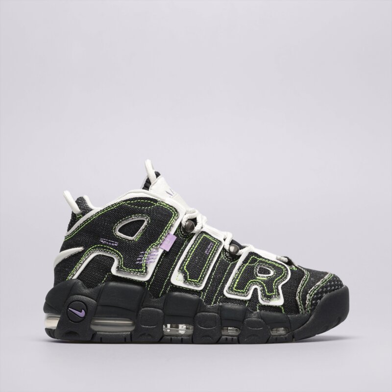NIKE SWDC W AIR MORE UPTEMPO