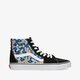 Moteriški kedai VANS UA SK8-HI  vn0a5jmjff11 spalva juoda