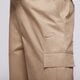 Vyriškos kelnės NIKE KELNĖS M NK CLUB CARGO PANT NO COLLECTION fz5765-247 spalva rusvai žalsva