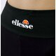 Moteriški šortai ELLESSE ŠORTAI CONO CYCLE SHORT BLK sgj11891011 spalva juoda
