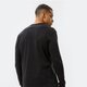 Vyriški marškinėliai ADIDAS MARŠKINĖLIAI ADV LS TEE gn2373 spalva juoda