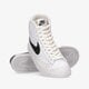 Moteriški kedai NIKE W BLAZER MID '77 NEXT NATURE do1344-101 spalva balta