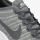 Vaikiški kedai NIKE DUALTONE RACER (GS) 917648004 spalva pilka