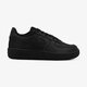 Vaikiški kedai NIKE FORCE 1 (PS)  314193-009 spalva juoda