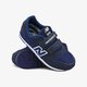 Vaikiški kedai NEW BALANCE KV500BBY kv500bby spalva tamsiai mėlyna