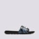 Vyriškos šlepetės NIKE VICTORI ONE cn9678-009 spalva juoda