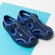 Vaikiški sandalai NIKE SUNRAY PROTECT (PS) 903631-400 spalva mėlyna