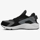 Vyriški kedai NIKE AIR HUARACHE RUN 318429039 spalva juoda