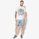 Vyriški marškinėliai ADIDAS MARŠKINĖLIAI SS MONTAGE TEE bk7597 spalva balta