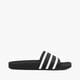 Vyriškos šlepetės ADIDAS ADILETTE  280647 spalva juoda