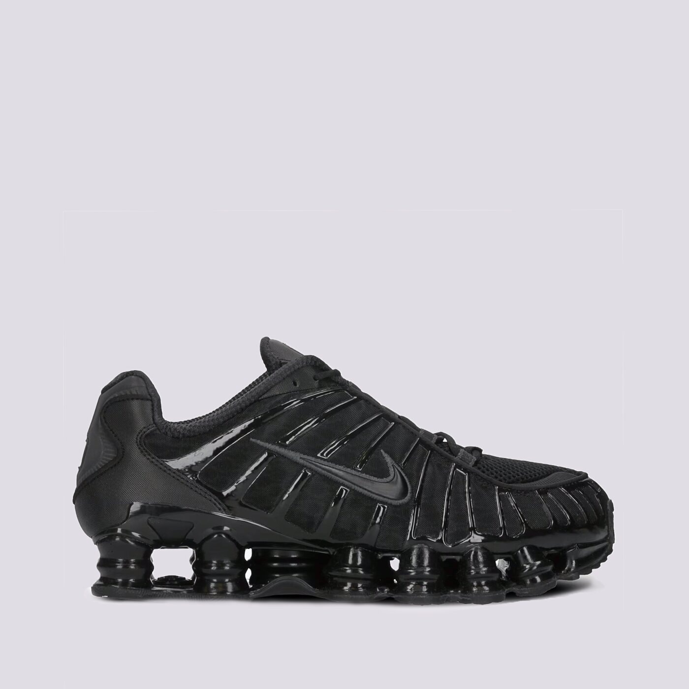 NIKE SHOX TL AV3595-002 JUODA 170,00 EUR | Kedai | e. parduotuvėje 