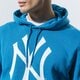 Vyriškas džemperis NEW ERA DŽEMPERIS SU GOBTUVU MLB SEASONAL TEAM LOGO HOODY NE 12485714 