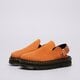 Moteriškos šlepetės DR.MARTENS ZEBZAG MULE dm31937800 spalva oranžinė