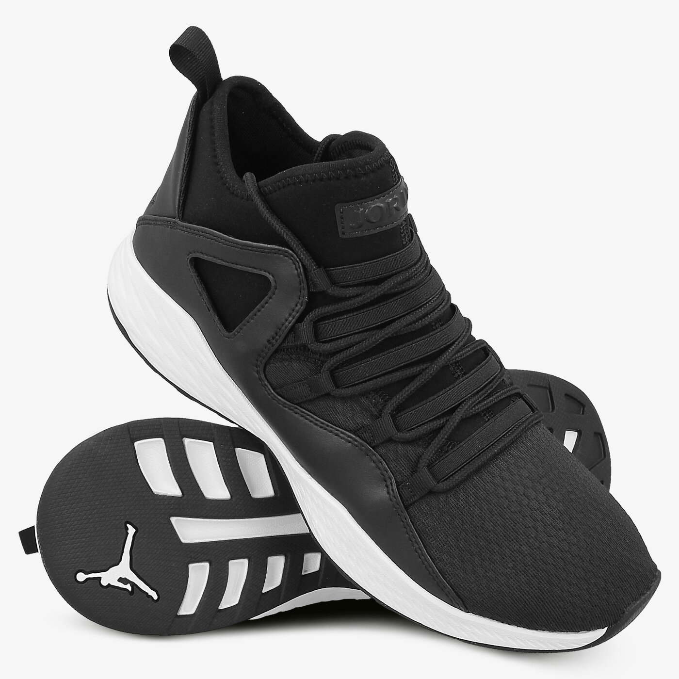nike formula 23