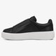 Moteriški kedai PUMA BASKET PLATFORM BIGVELCWN'S 36412301 spalva juoda