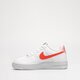 Vaikiški kedai NIKE AIR FORCE 1 CRATER CLASSIC dm1086-101 spalva balta