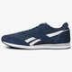 Vyriški kedai REEBOK ROYAL CL JOGGER2 v70711 spalva tamsiai mėlyna