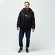 Vyriška žieminė striukė TIMBERLAND STRIUKĖ OUTDOOR ARCHIVE PUFFER JACKET tb0a1wyy0011 spalva juoda