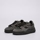 Moteriški kedai ELLESSE LSR LUXE BLK SLSR1020011 el42w52491blk spalva juoda