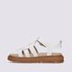 Moteriški sandalai TIMBERLAND RAY CITY SANDAL FISHERMAN tb0a2qvm1001 spalva balta