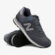NEW BALANCE ML574CUB ml574cub spalva pilka