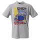 Vyriški marškinėliai NEW ERA MARŠKINĖLIAI STORYVILLE TEE GRY 10996661 spalva pilka