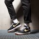 Vyriški kedai NIKE AIR FORCE 1 '07 LV8 cz0338-001 spalva juoda