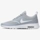 Moteriški kedai NIKE WMNS AIR MAX THEA  599409021 spalva pilka
