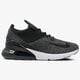 Vyriški kedai NIKE AIR MAX 270 FLYKNIT ao1023-001 spalva juoda