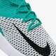 Moteriški kedai NIKE W AIR MAX 270 FLYKNIT ah6803-300 spalva žalia