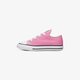 Vaikiški inkariukai CONVERSE CHUCK TAYLOR ALL STAR  7j238 spalva rožinė