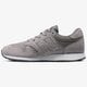 Moteriški kedai NEW BALANCE WL520RM wl520rm spalva pilka