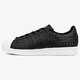 Moteriški kedai ADIDAS SUPERSTAR  bb2243w spalva juoda