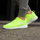 Moteriški kedai NIKE W ROSHE ONE 844994700 spalva geltona