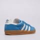 Vaikiški kedai ADIDAS GAZELLE INDOOR J js3802 spalva mėlyna