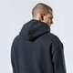 Vyriškas džemperis PUMA DŽEMPERIS SU GOBTUVU PUMA CLUB HOODIE 59879001 spalva juoda