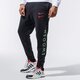 Vyriškos kelnės NIKE KELNĖS M NSW SWOOSH PANT SBB cu3915-011 spalva juoda