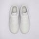Moteriški kedai NIKE AIR FORCE 1 '07 NEXT NATURE dv3808-109 spalva balta