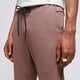 Vyriškos kelnės NIKE KELNĖS M NK TECH LGHTWHT JGGR dx0826-291 spalva rusvai gelsva
