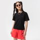 Moteriški marškinėliai ADIDAS MARŠKINĖLIAI TEE he6892 spalva juoda