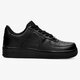 Moteriški kedai NIKE WMNS AIR FORCE 1 '07 315115038 spalva juoda