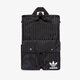 Moteriška kuprinė ADIDAS- KUPRINĖ BACKPACK  hd7022 spalva juoda