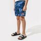 Vaikiški ADIDAS MAUDYMOSI ŠORTAI SHORT MM gn4133 spalva tamsiai mėlyna