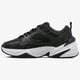 Moteriški kedai NIKE W M2K TEKNO ao3108-003 spalva juoda