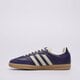 Moteriški kedai ADIDAS SAMBA OG W ji2736 spalva violetinė