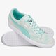 Vyriški kedai PUMA SUEDE DIAMOND SUPPLY 36939601 spalva mėlyna