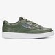 Vyriški kedai REEBOK CLUB C 85 SO bs5211 spalva žalia