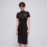 PUMA SUKNELĖ CLASSICS RIBBED